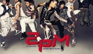 2PM – Single Album Vol.1 [Hottest Time Of The Day]
