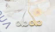 INFINITE – Fanmade: Collar (Infinite Type A Necklace)