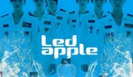 LED APPLE – Mini Album Vol.2 [Run To You]