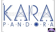 KARA – Mini Album Vol.5 [Pandora]