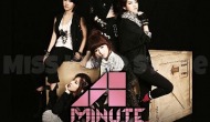 4MINUTE – Japanese Single Vol. 3 [First / Dreams Come True] (Limited Edition) (Versión A) (CD + DVD)