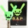 B.A.P - Official Fan Light Stick (MATOKI)