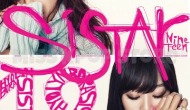 SISTAR19 – Single Album Vol.1 [Gone Not Around Longer] (Special Photo Edition)