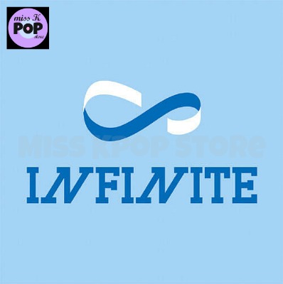 INFINITE - Mini Album Vol. 4 