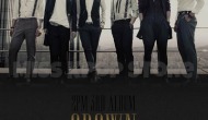 2PM – Album Vol. 3 [Grown] (A Ver.)