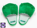 2PM TAECYEON – Official Goods: OKCAT Slippers (Pantuflas) – Vista Superior
